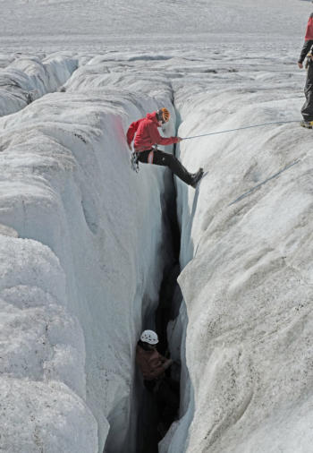 Ich heb ab, nichts hält mich am Boden