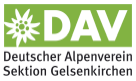 DAV GE Logo